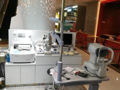 -IMUSΛ目上眼镜(青浦宝龙广场店)