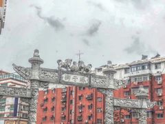 -百年尹氏汤包(湖南路狮子桥店)