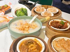 -喜势点·糖沙翁手工茶点·本地人茶居(永庆坊店)