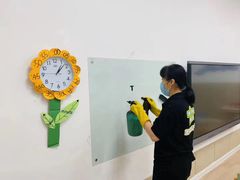 -贝迪森儿童成长中心(未央汉神中心)