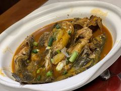 -老奶奶私房菜(天台里街店)