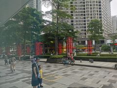 -万科·金域蓝湾