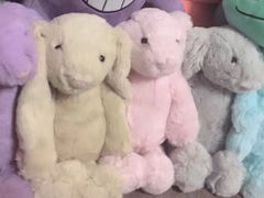 -PAWTOY爪e玩偶店(天兴罗斯福店)