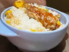-周沫西餐(漫广场店)