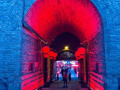 -西安城墙·碑林历史文化景区