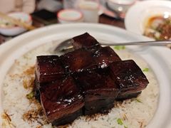 -新白鹿餐厅(爱琴海购物中心店)