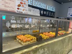 -LELECHA乐乐茶(百货大楼店)