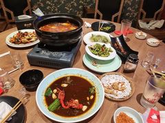 -沪小胖小龙虾(淮海中路旗舰店)