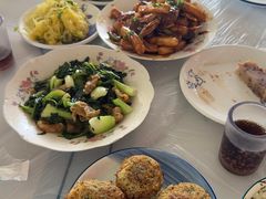 -妈妈的小作坊(陈家镇店)