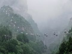 -狼牙山风景区