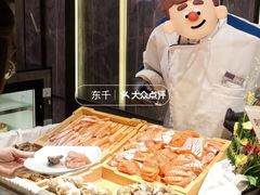 -堂会·KTV·自助餐·团建聚会(天河店)
