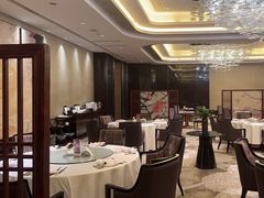 -长沙顺天凯宾斯基酒店·祈顺酒家中餐厅(雨花亭店)