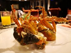 -绮梦西湖·云端餐厅(歌德店)