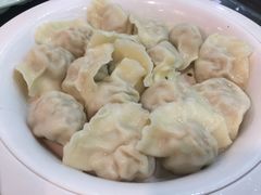 -老边饺子馆(西站店)