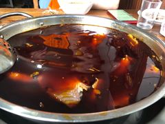 -黑龙滩生态鱼火锅(百寿路店)