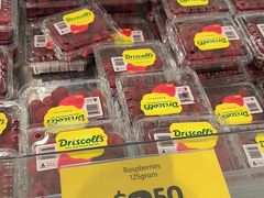 -Coles Supermarket(grote street)