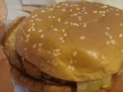 -汉堡王(西直门凯德MALL店)