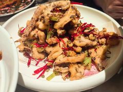 -峰厨大鱼泡饼(西青大学城店)