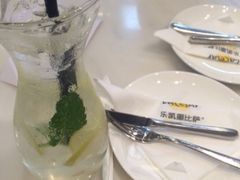 -乐凯撒披萨(海岸城店)