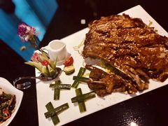 -京粤荟(海王银河科技大厦店)