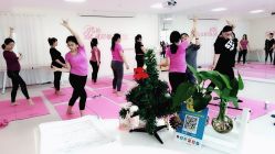 -Your Yoga Pilates·瑜伽普拉提习练室