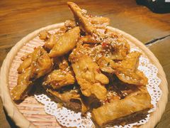 脆皮莲夹-戴记龙虾(天泽街店)