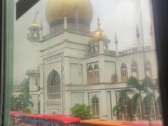 -新加坡Zam Zam餐馆