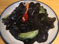 -大牛湾·眷村牛肉面(蠡溪店)