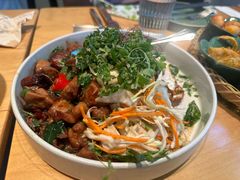 -Ginger(兴国路店)