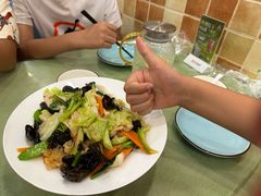 -桃子餐厅·天津菜(王顶堤总店)