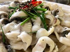 水库鱼-杨厝六十六农庄农舍(杨厝路店)