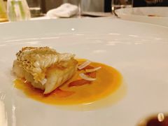 -三嚥阁 La Villa Restaurant