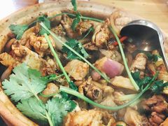 -洪大厨鸡煲(福田店)