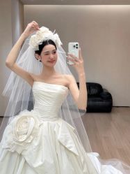 -Chic Bridal 熙可婚纱