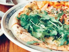 火鸡披萨-PIZZA BIANCA(民园店)