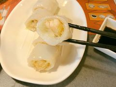 -点点心点心专门店(旺角店)