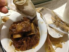 -味到1981日照海鲜·渔饺子
