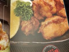 -一豚轩·烧鸟·豚骨拉面(五四路店)