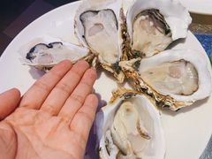 -千岛蚝高压锅生蚝·人参火锅(白云万达店)