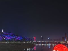 -中国宜宾·长江地标广场