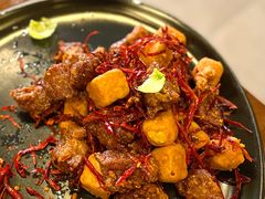 -榕意·川味之美(深业上城店)