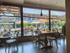 -味莊餐厅(康庄南街店)