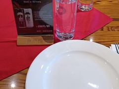 -申德勒加油站餐厅(三里屯北小街店)