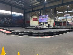 -RD卡丁车汽车俱乐部