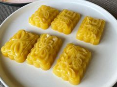 绿豆糕-竹里馆 ·茶食(奥体店)