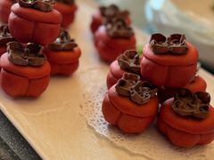 -民族饭店-四季餐厅