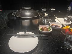 -捞王锅物料理(凯旋路店)