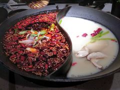 -新辣道鱼火锅(摩尔城店)