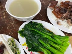 -陈光记烧腊店(罗保博士街店)