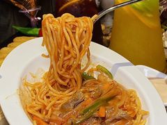 -路易十三西餐厅(西关新天地店)